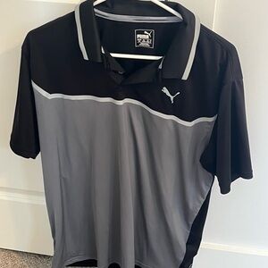 Puma Men’s Golf Polo